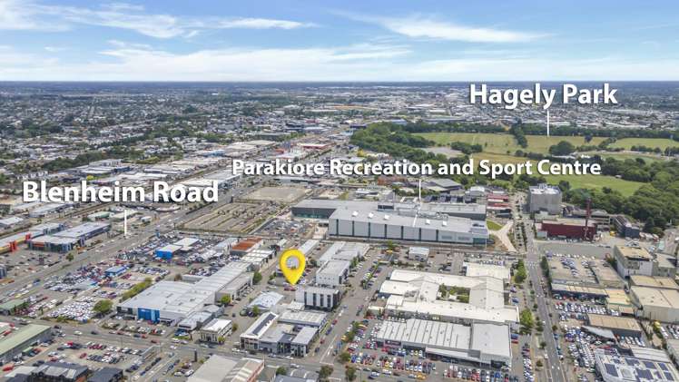 183A Montreal Street Christchurch_5