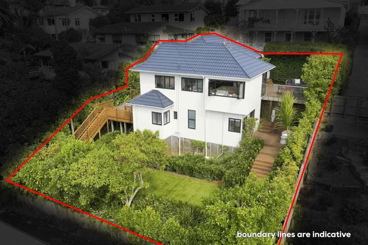 65B Lucerne Road Remuera_25