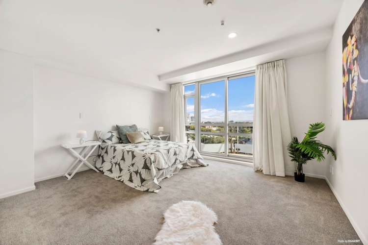 11a/205 Hobson Street Auckland Central_24