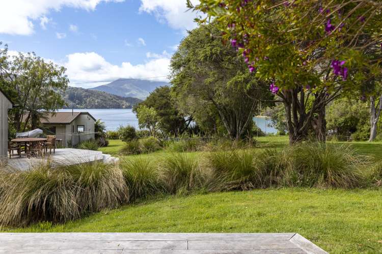 1 West Bay, Lochmara Bay Marlborough Sounds_53