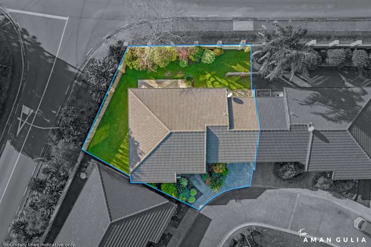 3/197 Royal Road Massey_14