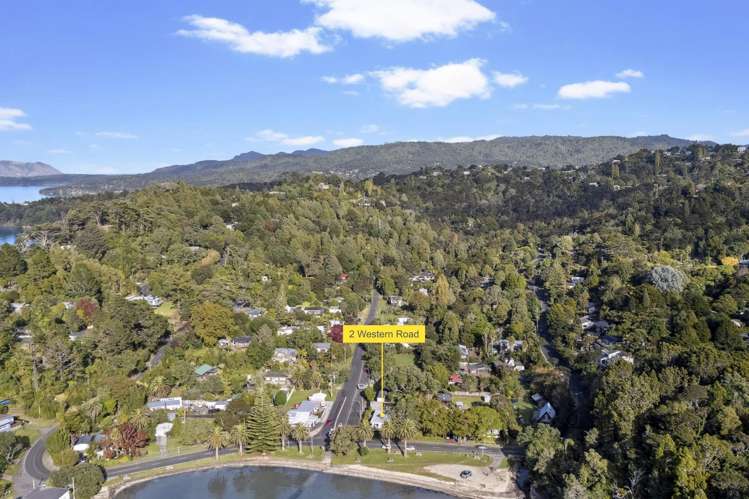 2 Western Road Laingholm_25