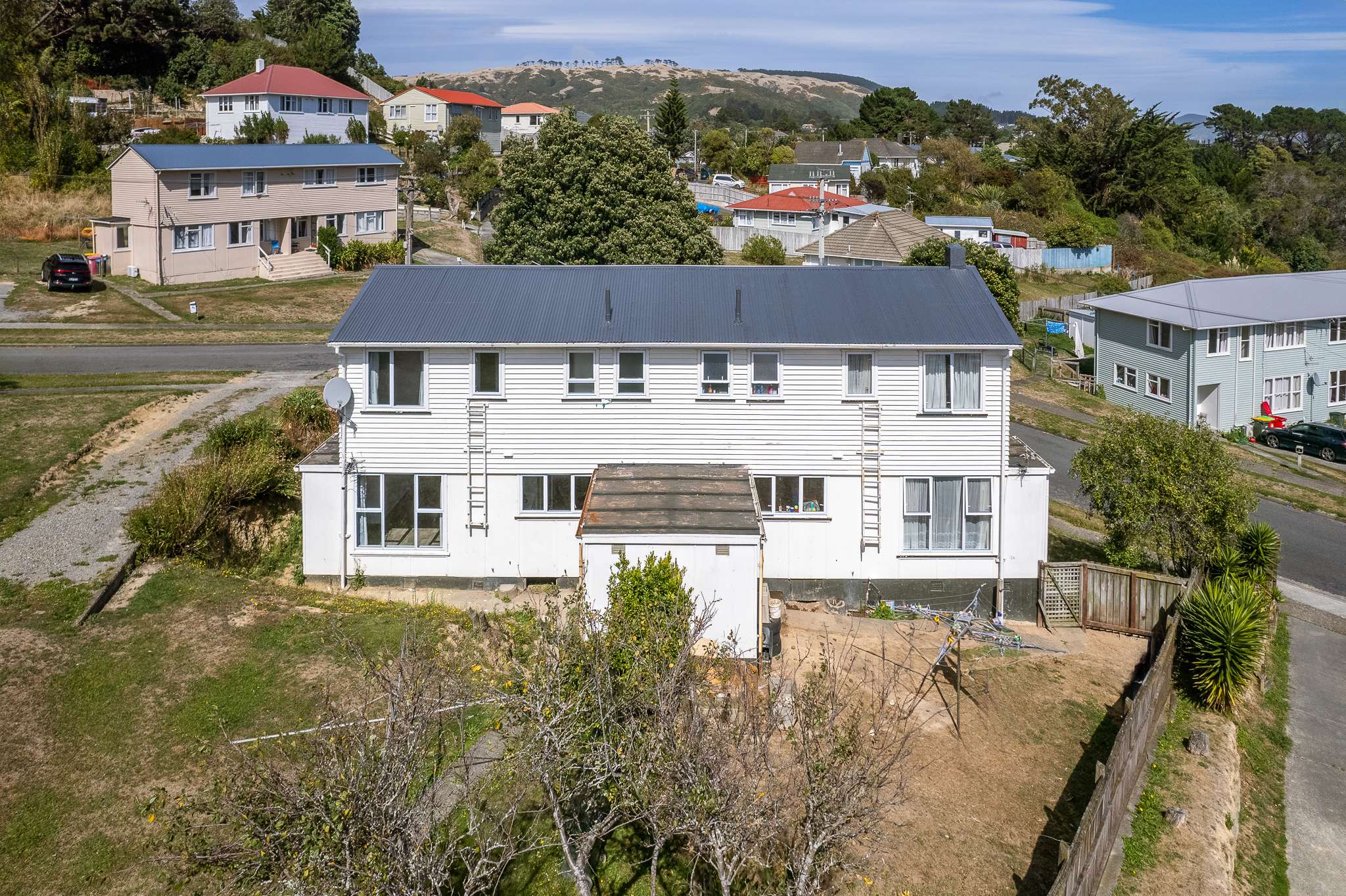 AB/1 Devon Place Cannons Creek Porirua City Houses for Sale