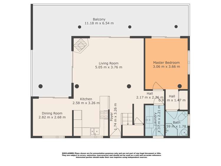 1/7 Springfield Street Forrest Hill_31
