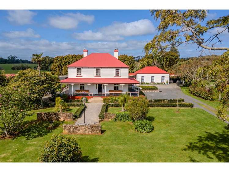 374 Te Ahu Ahu Road, Waimate North Kerikeri_20