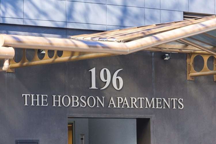 6a/196 Hobson Street Auckland Central_21