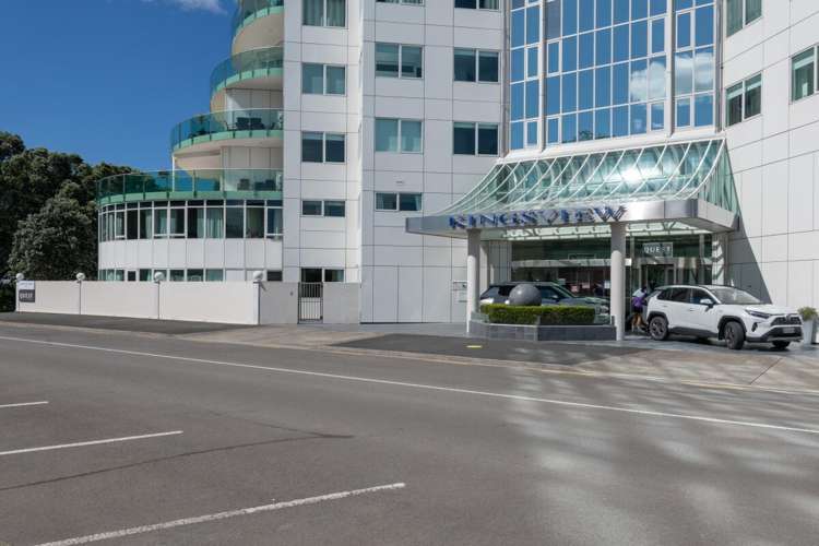 Apartment 002, 6 Durham Street City Centre_9