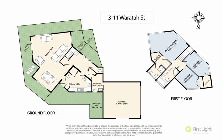 3/11 Waratah Street Birkenhead_20