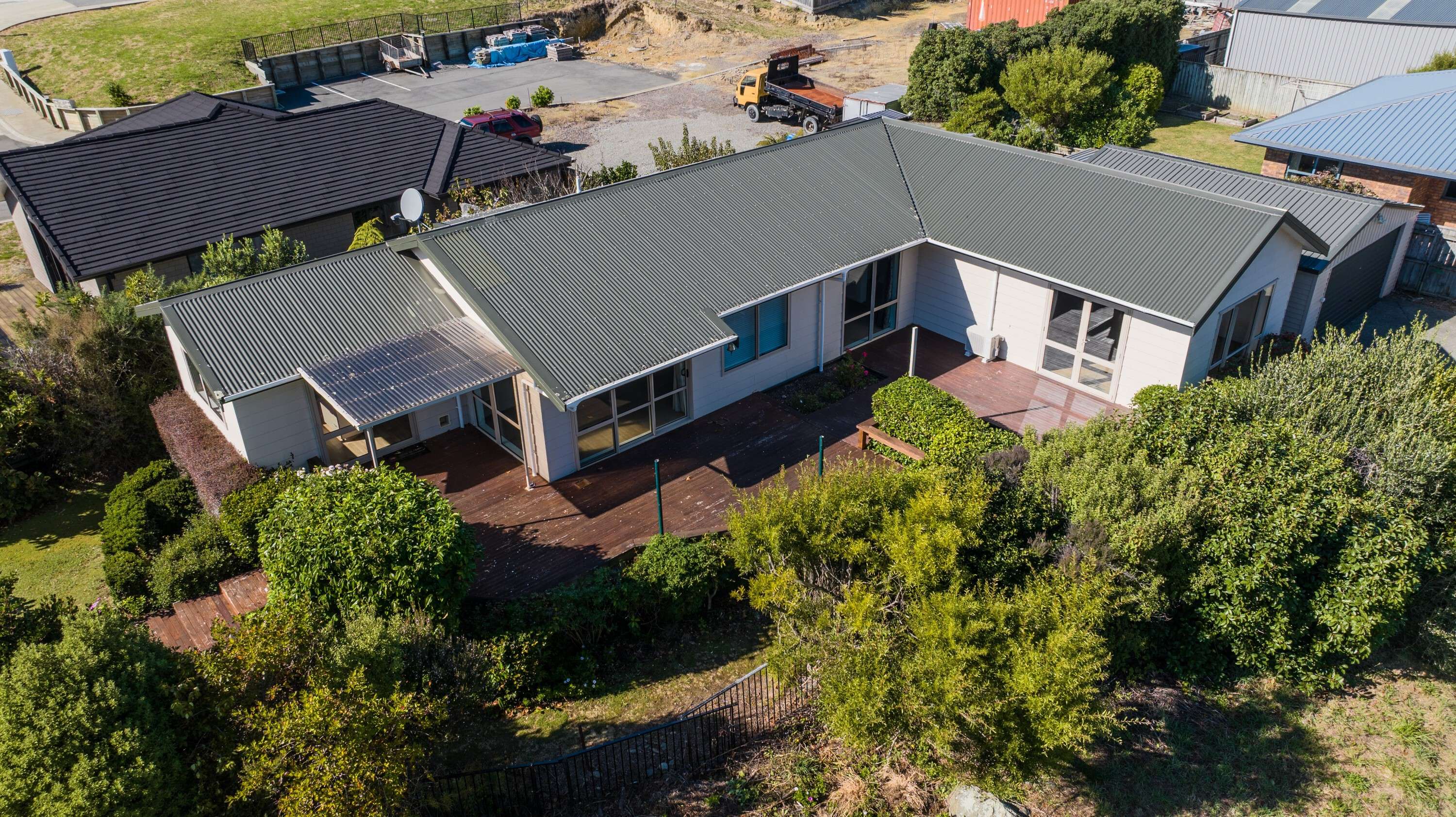 21 Captains Close Waikawa Marlborough Houses for Sale One Roof