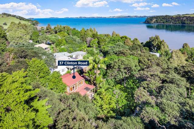 35-37 Clinton Road Tawharanui Peninsula_1