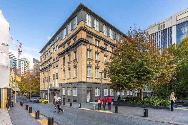 5D/28-36 Wellesley Street East Auckland Central_1