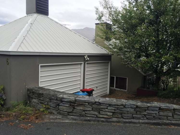 6 Poole Lane Queenstown_18