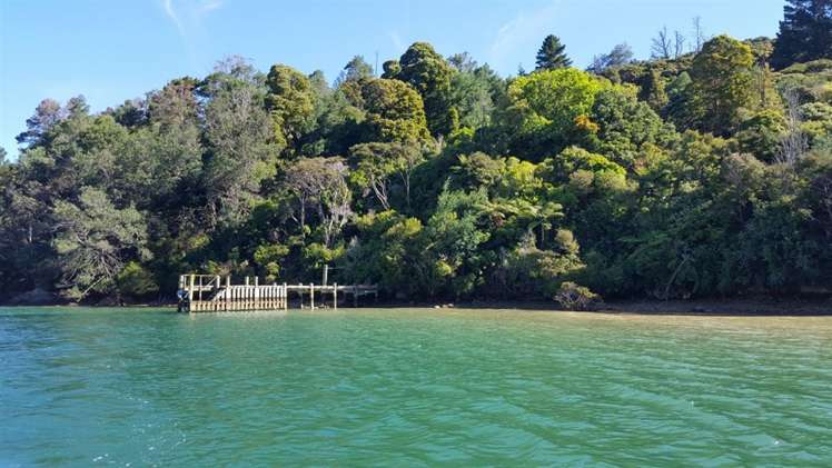 Torea Moua Bay Marlborough_24