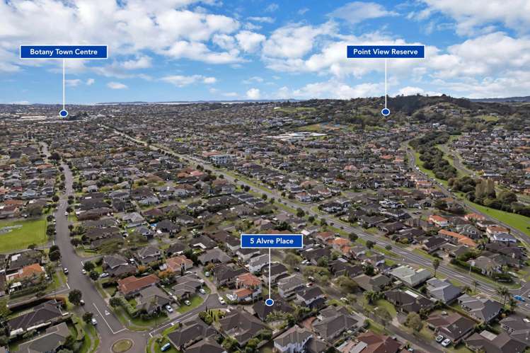 5 Alvre Place Flat Bush_22