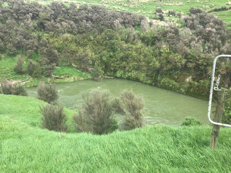 Pahiatua Pongaroa Road Pongaroa_9