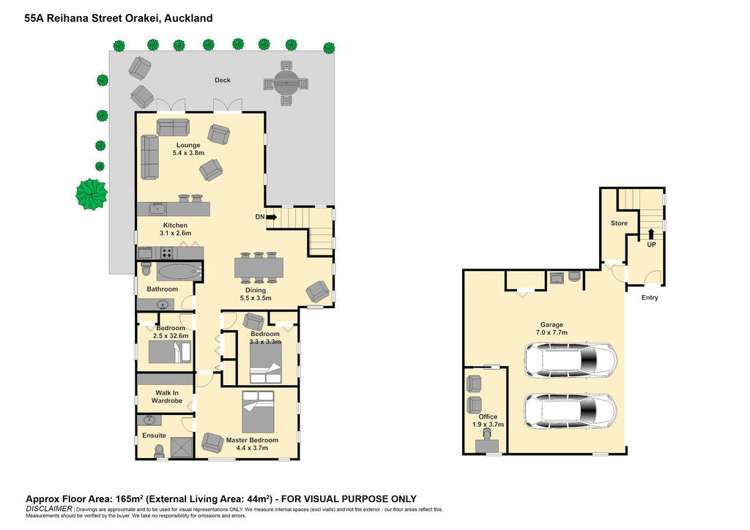 55a Reihana Street Orakei_19