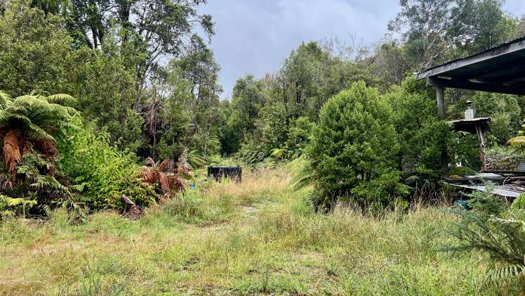 Whiskey Creek, State Highway 6 Charleston_9