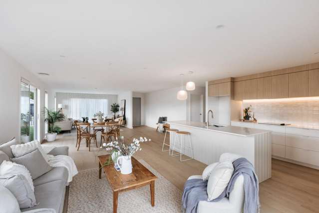 A New Home, Beautifully Considered