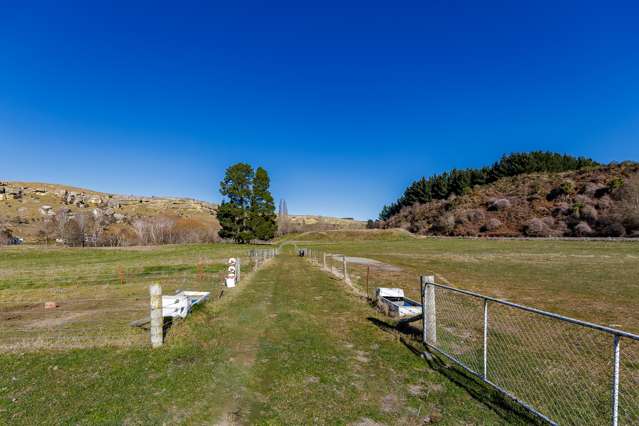 Hakataramea Highway Waihao Downs_3