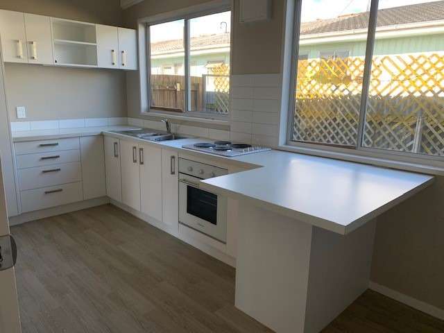Cosy 2 Bedroom - Napier South