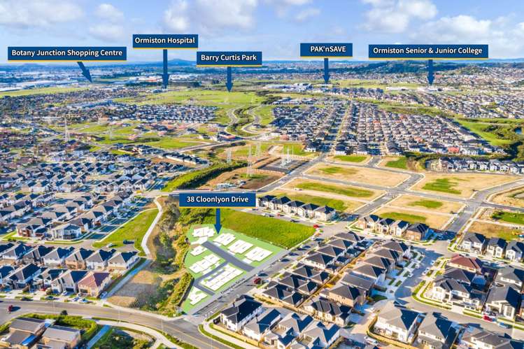 38 Cloonlyon Drive Flat Bush_21