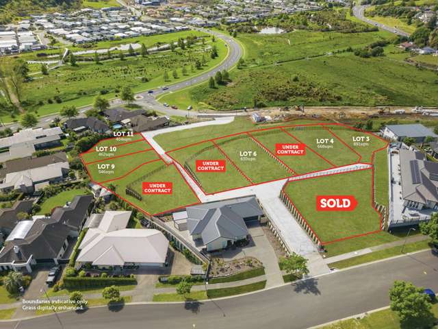 Lot 7, 57 Hawkridge Heights Bethlehem_2