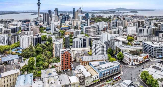 145 Karangahape Road Auckland Central_4