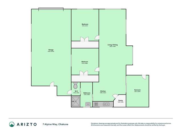 7 Alpine Way Ohakune_1