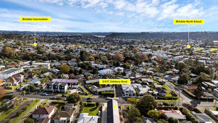 2/67 Salisbury Road Birkdale_21