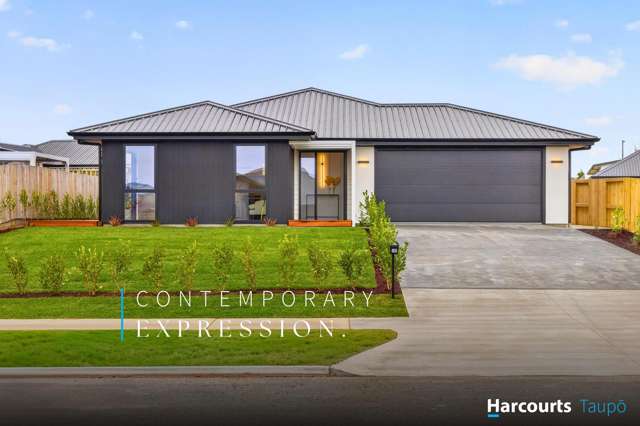 Contemporary Expression