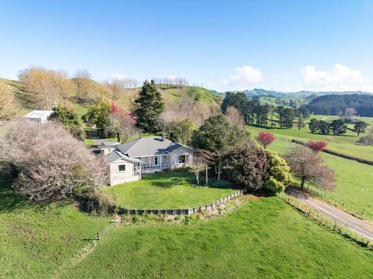 236 Taotaoroa Road Matamata_37