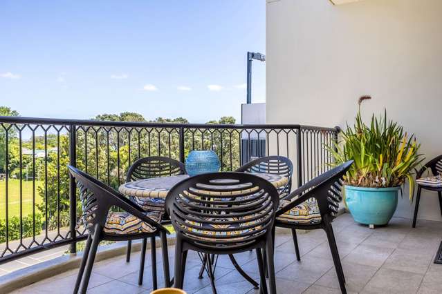 3B/15 Blake Street Ponsonby_1