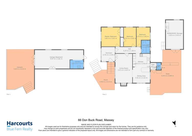 66 Don Buck Road Massey_19