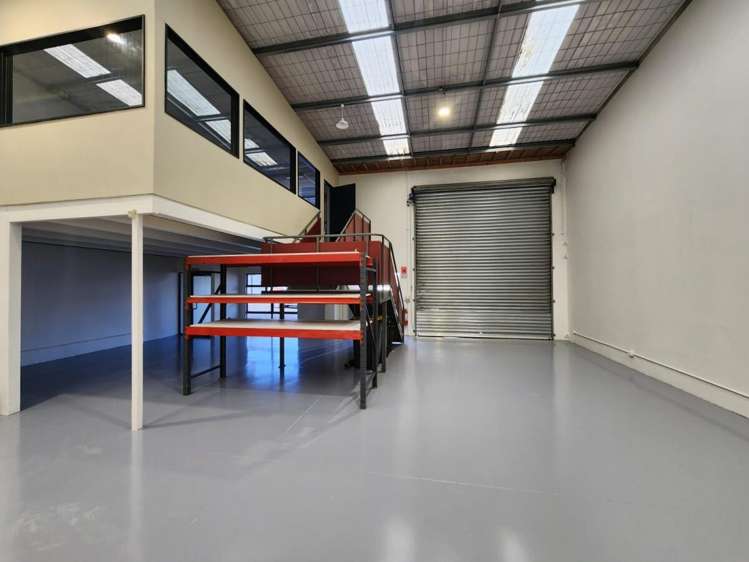 33E Foremans Road Islington_4