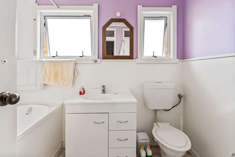 8 Banff Street Regent_27