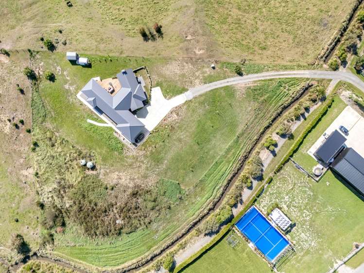 21 Copper Beech Road Woodend - Waimakariri_21