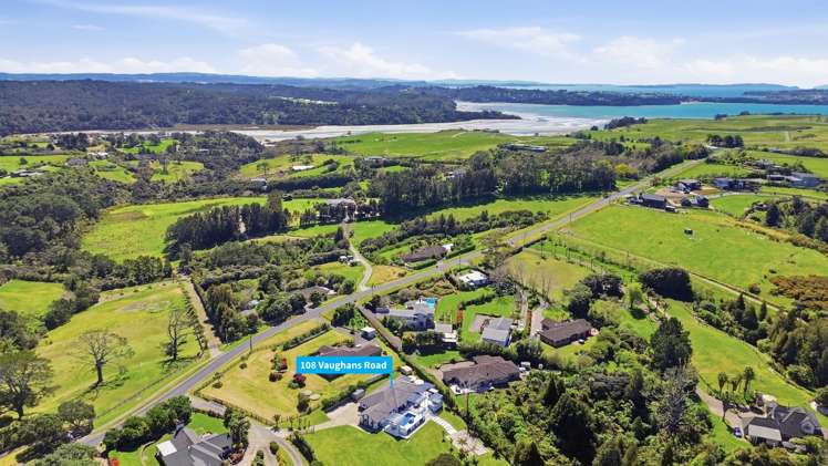108 Vaughans Road Long Bay_23