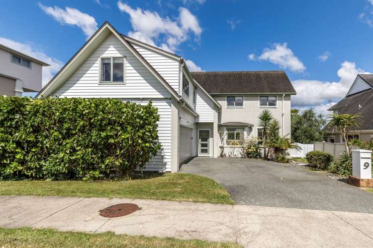 9 Hatfield Place Albany Heights_0