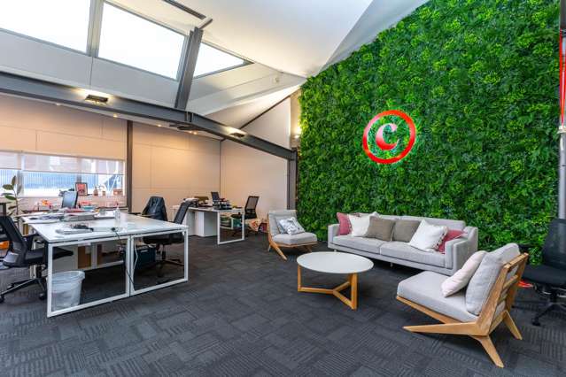Premium Johnsonville Office