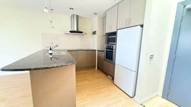 1502/76 Wakefield Street City Centre_2