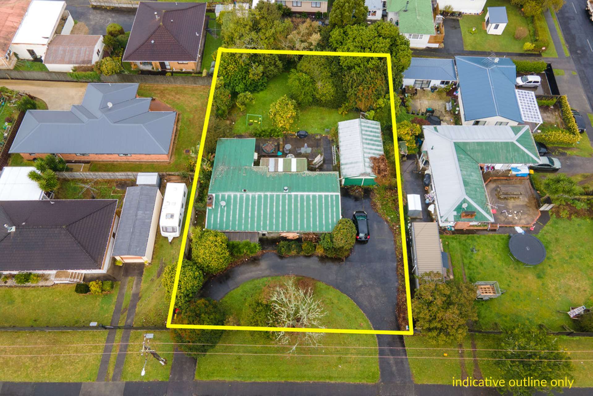 103 Old Wairoa Road Papakura_0