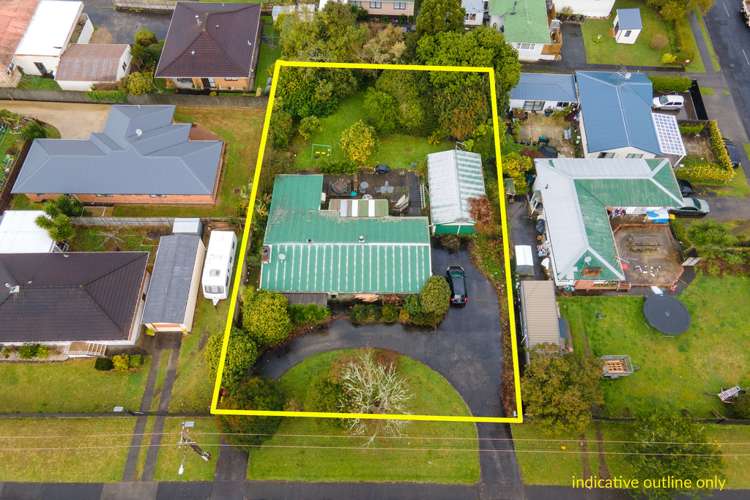 103 Old Wairoa Road Papakura_0