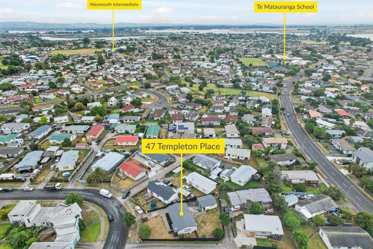 47 Templeton Place Clendon Park_14