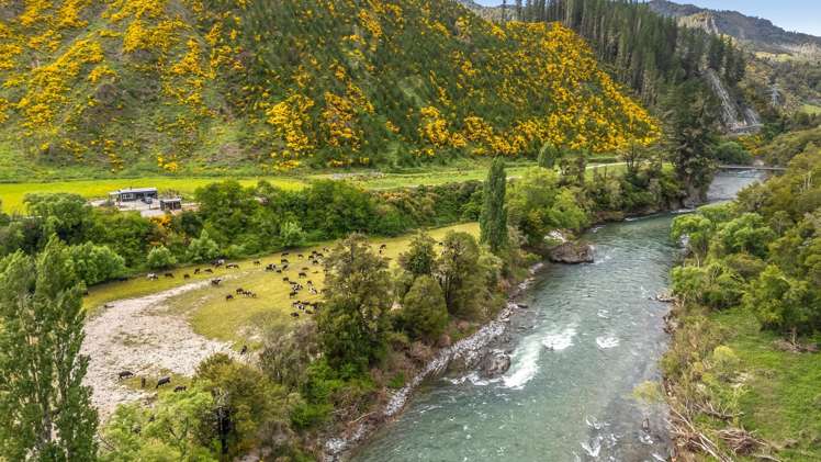 9 Nuggety Creek Road Longford_12