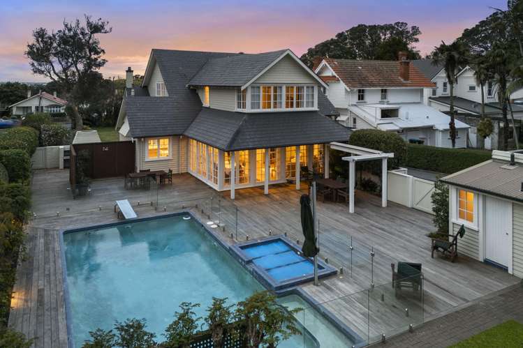 12 Clive Road Epsom_27