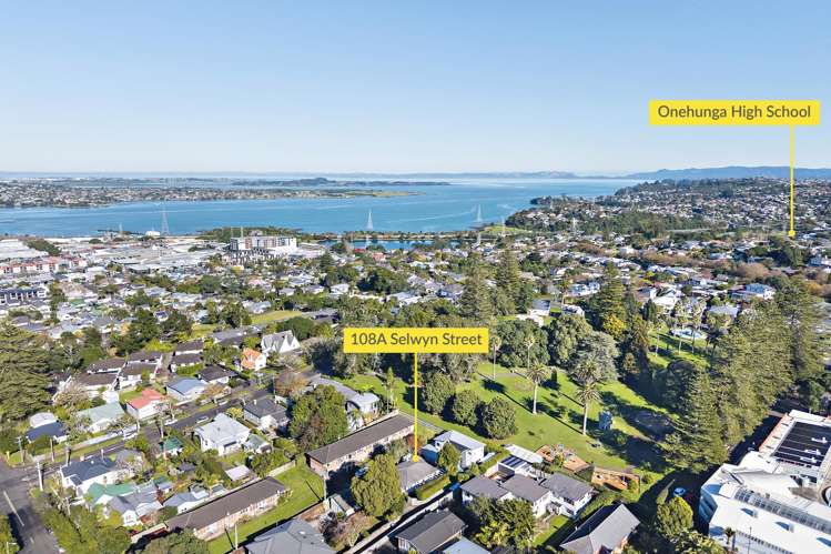 108a Selwyn Street Onehunga_29