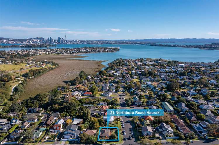 21 Northboro Road Hauraki_22