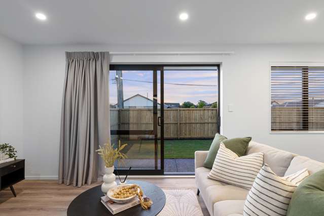 1/464 Bower Avenue Parklands_3