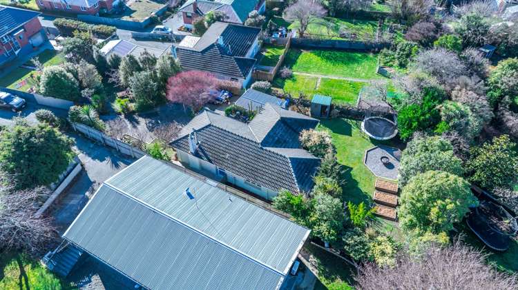 47 Old North Road Marchwiel_32