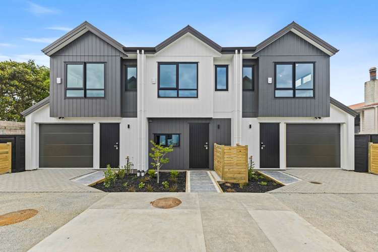 Lot 3/27 Bernard street Mt Wellington_1